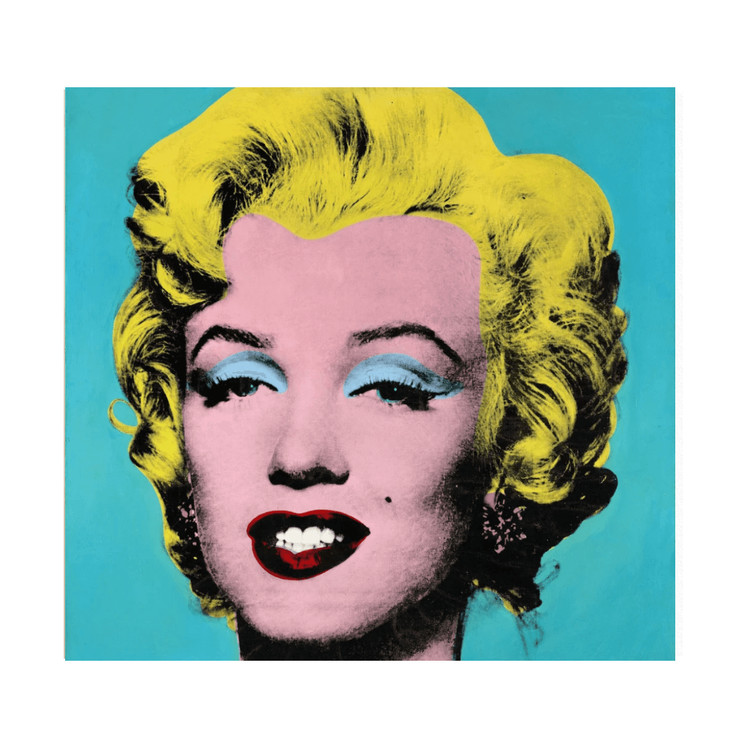 Art for many: the new ownership model