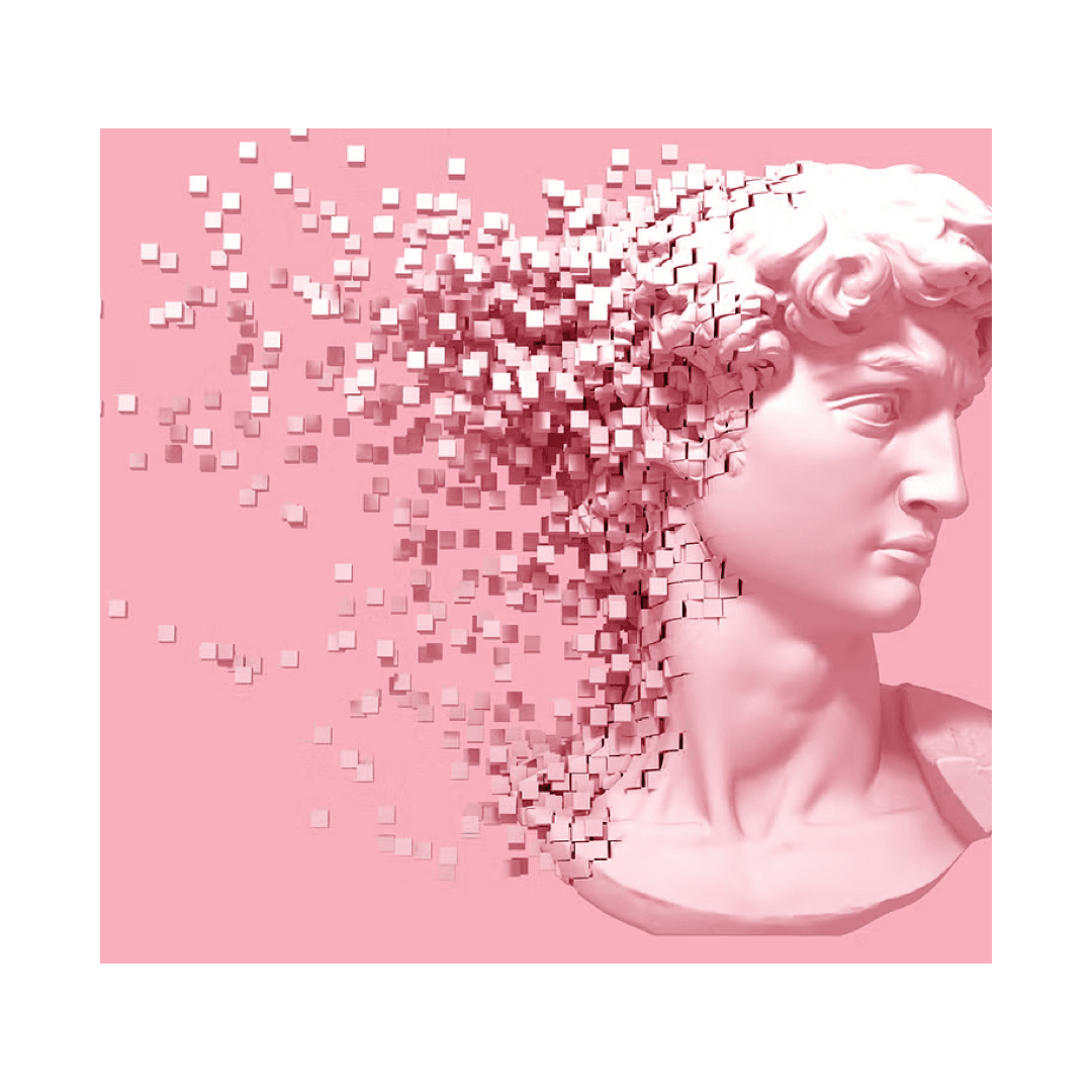 How blockchain is turning masterpieces into micro-investments