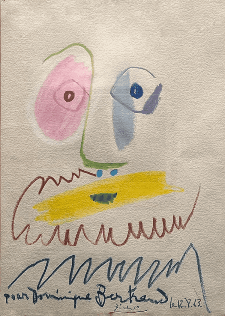 Immersion Grid Image