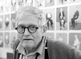 David Hockney